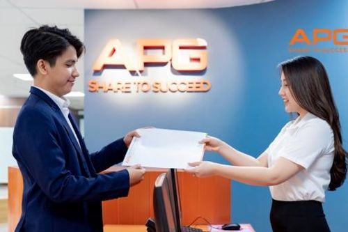 Chứng khoán APG hoãn tổ chức ĐHĐCĐ thường niên lần 2