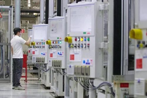 Doanh nghiệp Đức thúc đẩy tăng trưởng xanh tại Việt Nam