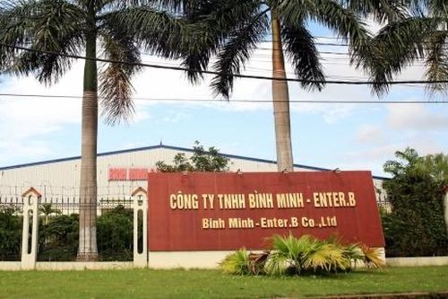 Vinatex muốn tiếp tục thoái toàn bộ vốn một công ty may