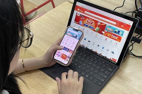 Gỡ bỏ hơn 17.000 sản phẩm, thực phẩm trôi nổi trên 'chợ mạng'