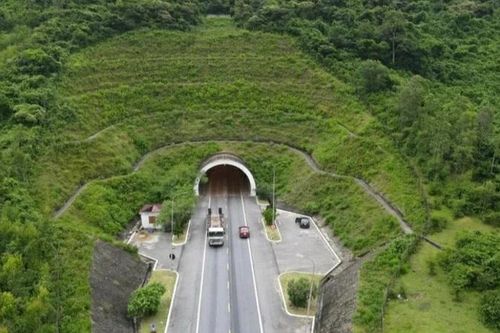 Duyệt khung chính sách bồi thường dự án nâng cấp một số cầu, hầm trên QL1
