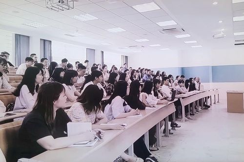 Nỗ lực giải bài toán thiếu hụt nguồn nhân lực công nghệ thông tin