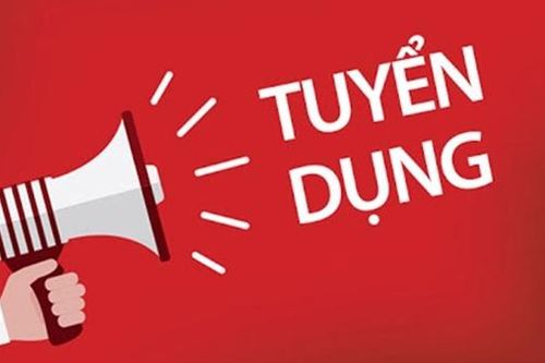 Cục Đào tạo, Bộ Công an thông báo tuyển hợp đồng lao động
