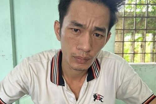 Giả giọng điện thoại nói bị bắt cóc để tống tiền cha 100 triệu đồng