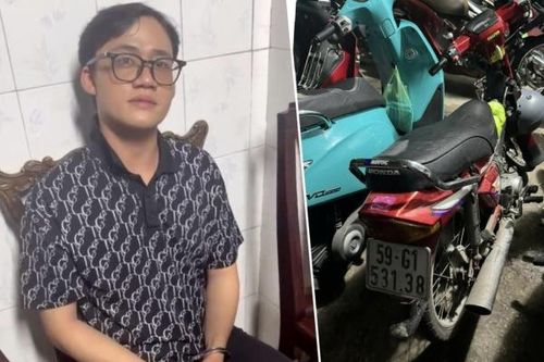 Xin tiền không được, dùng gậy gỗ sát hại bác ruột