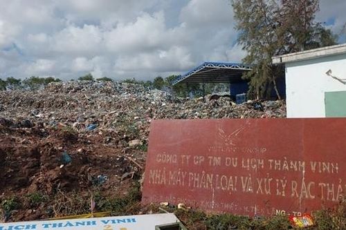 Bao giờ hết cảnh hàng nghìn tấn rác thải sinh hoạt bủa vây khu dân cư?