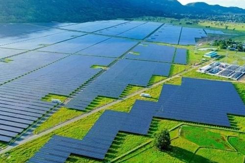 Mở lối cho 154 dự án điện mặt trời để không thể kéo dài sự lãng phí