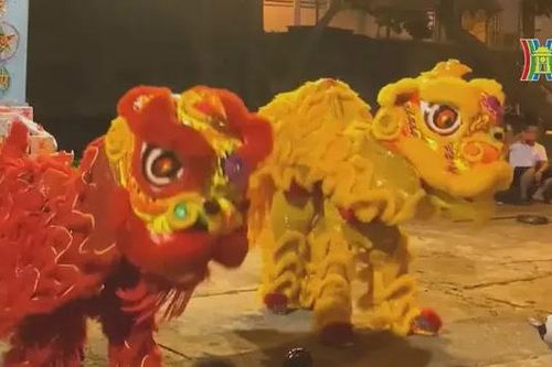 Hà Nội bảo đảm mọi trẻ em được đón Tết Trung thu
