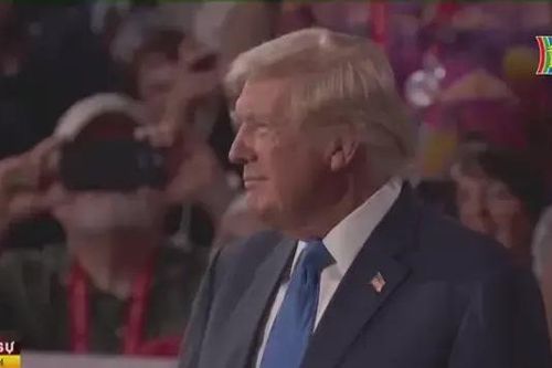 Iran bác cáo buộc đứng sau vụ mưu sát ông Donald Trump