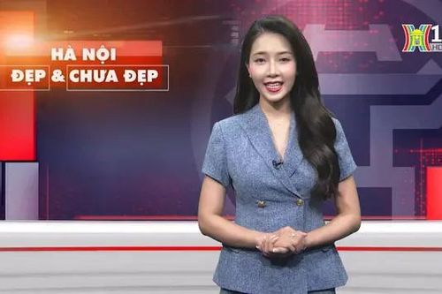 Hà Nội đẹp và chưa đẹp | 17/07/2024