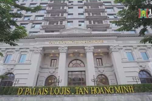 Dự án đổi tên liệu có đổi vận?