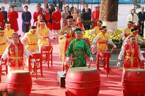 Phát huy giá trị di sản văn hóa của Thủ đô