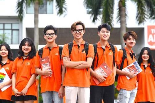 Đại học FPT sẽ cấp học bổng toàn phần cho tất cả các trường THPT