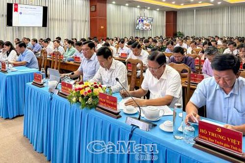 Người đứng đầu phải trực tiếp lãnh đạo, chỉ đạo và chịu trách nhiệm