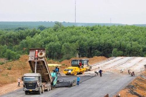 Quảng Trị: Đẩy nhanh tiến độ giải phóng mặt bằng các dự án trọng điểm