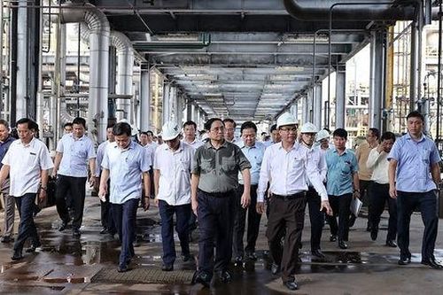 Tích cực gỡ khó cho doanh nghiệp nhà nước bứt phá