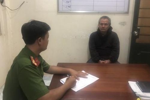 Tây Ninh: Bắt đối tượng có lệnh truy nã đặc biệt