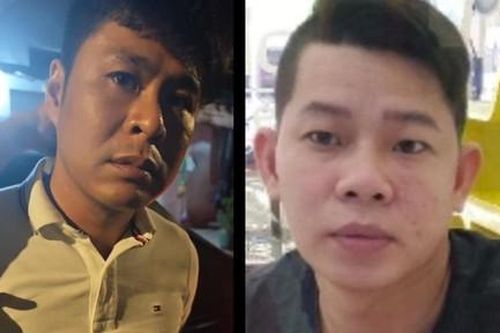 TPHCM: Truy nhanh 2 kẻ giật dây chuyền của người phụ nữ vừa xuống taxi