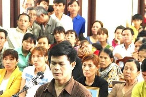 Rúng động những phi vụ 'xử' chủ nợ để quỵt tiền (kỳ 1)