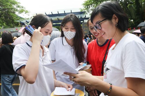 Cách tra cứu điểm thi tốt nghiệp THPT năm 2024 của 63 tỉnh thành