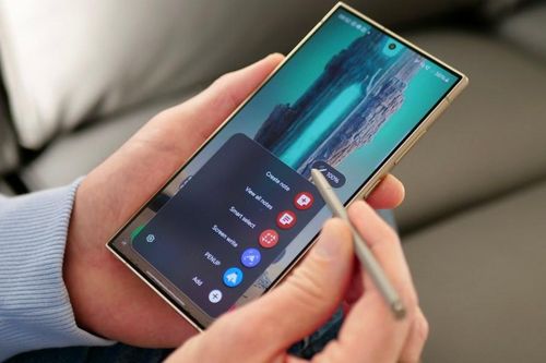 One UI 7 sẽ thay đổi lớn, 'thổi hồn' giao diện mới cho Samsung Galaxy