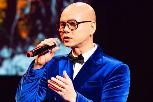 'Anh tài' Phan Đinh Tùng phải mổ đầu gối 2 lần vì bệnh thoái hóa khớp