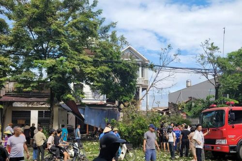 Nổ nồi hơi tại cơ sở sản xuất đậu phụ, 3 người thương vong