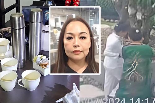 Cảnh sát Thái Lan xác định nghi phạm đầu độc nhóm người Việt