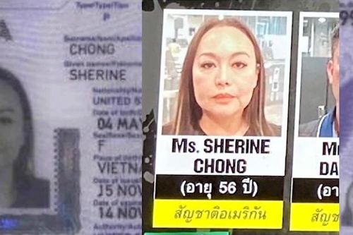 Cảnh sát Thái Lan công bố danh tính nghi phạm đầu độc nhóm người Việt