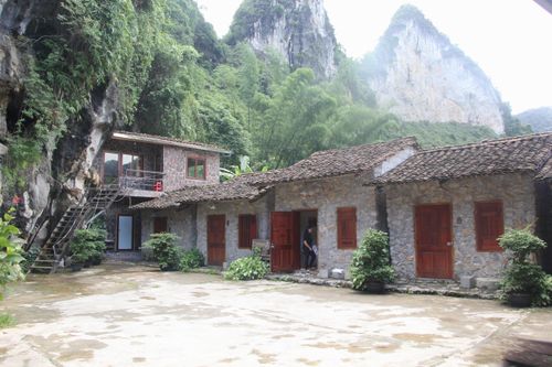 Cao Bằng: Làng đá Khuổi Ky thoát nghèo nhờ phát triển du lịch cộng đồng