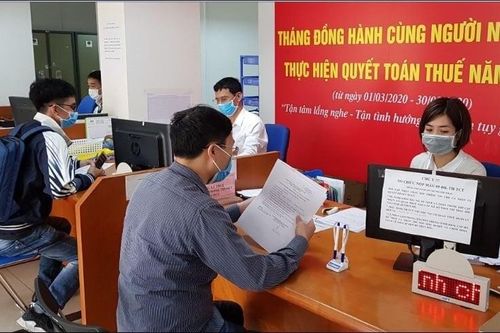 Tổng cục Thuế xây dựng, hoàn thiện quy trình tuyên truyền, hỗ trợ người nộp thuế
