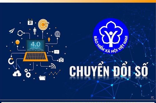 9 nhiệm vụ trọng tâm hoạt động chuyển đổi số năm 2024 của BHXH Việt Nam