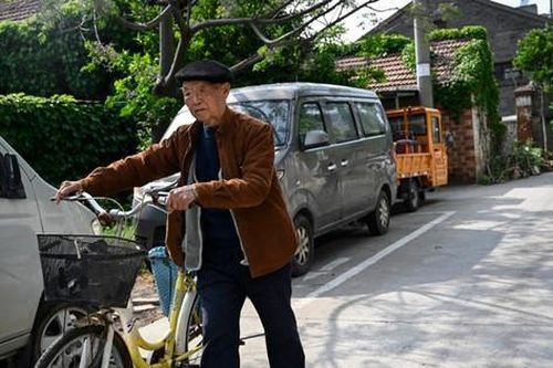 Gia tăng dân số già tại Hàn Quốc: Nhiều thách thức cần sớm giải quyết