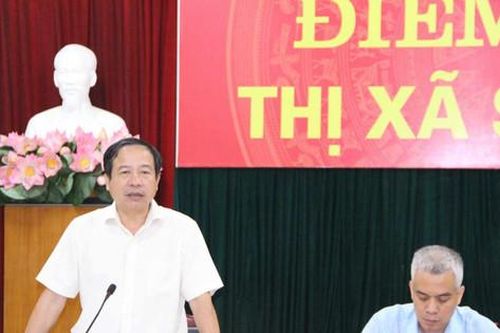 Tăng cường công tác đề xuất, đặt hàng các nhiệm vụ khoa học và công nghệ