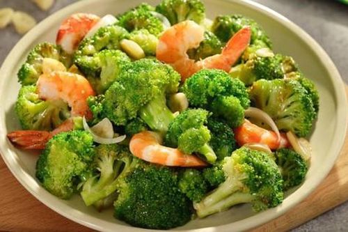 Loại rau xanh là 'kẻ hủy diệt' tế bào ung thư với 20 cách chế biến ngon miệng, dễ làm