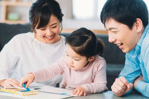 Con cái lớn lên trong 6 kiểu gia đình khác nhau này sẽ có tương lai khác nhau 'một trời một vực'