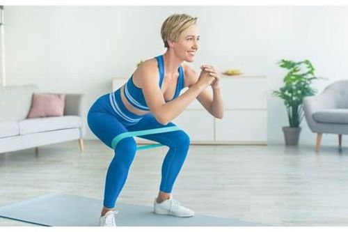 3 bài tập rèn luyện cơ cho đôi chân