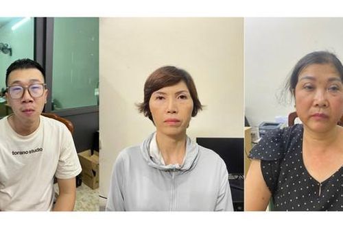 Thủ đoạn tinh vi của nhóm đối tượng đến Quảng Ninh trộm cắp tại các siêu thị, cửa hàng