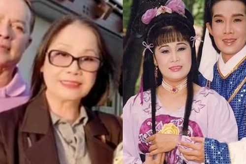Tuổi xế chiều cực kín tiếng của nữ nghệ sĩ cải lương từng là bạn diễn ăn ý với cố NSƯT Vũ Linh