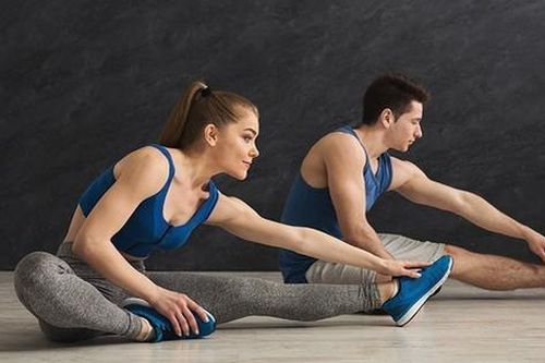 5 điều cần tránh trước khi tập luyện thể thao