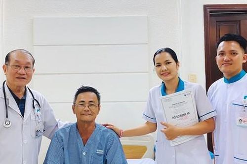 Điều trị u phì đại lành tính tuyến tiền liệt bằng phương pháp Laser (Holep) – Giải pháp tối ưu