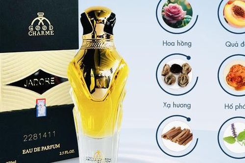 Charme Vinhin - Mùi hương Việt khơi dậy mọi giác quan