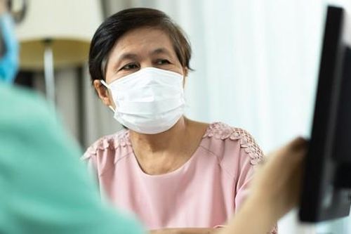 3,5 tỷ đồng tầm soát 4 loại ung thư miễn phí cho phụ nữ nghèo ở Hà Nội và TPHCM