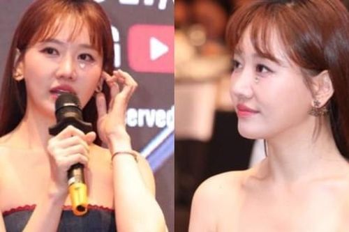 Hari Won nói gì khi bị chê 'không đủ level' làm giám khảo cuộc thi nhảy?