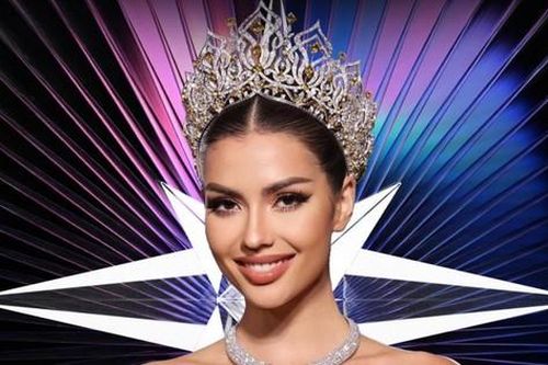Á hậu 1 Miss Universe 2023 Anntonia Porsild sẽ đến Việt Nam với vai trò mới