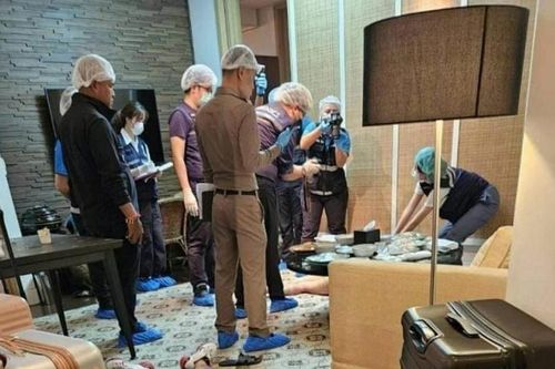 Vụ nhóm người Việt và gốc Việt tử vong ở Thái Lan: Thủ tướng chỉ đạo bảo hộ công dân