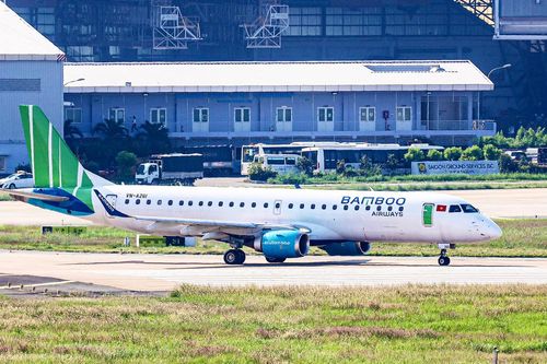 Bamboo Airways đặt mục tiêu 'lên sàn' sau năm 2025