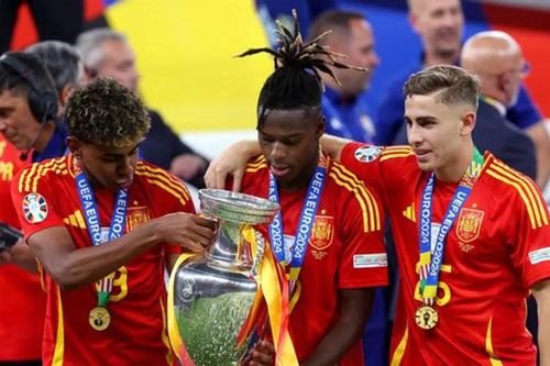 EURO 2024 và những dấu ấn khó quên