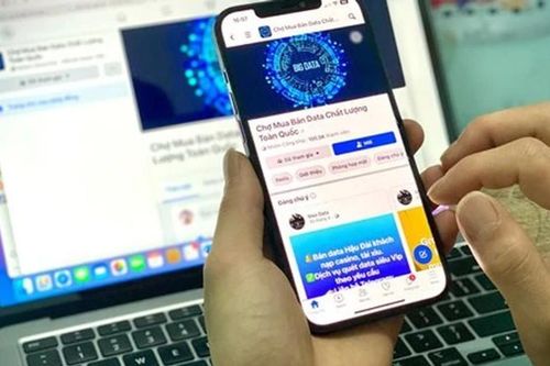 Thông tin cá nhân bị mua bán: Trách nhiệm thuộc về ai?