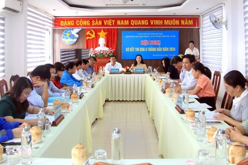 Khánh Hòa: Khối thi đua MTTQ và các tổ chức chính trị xã hội tỉnh triển khai nhiệm vụ 6 tháng cuối năm 2024